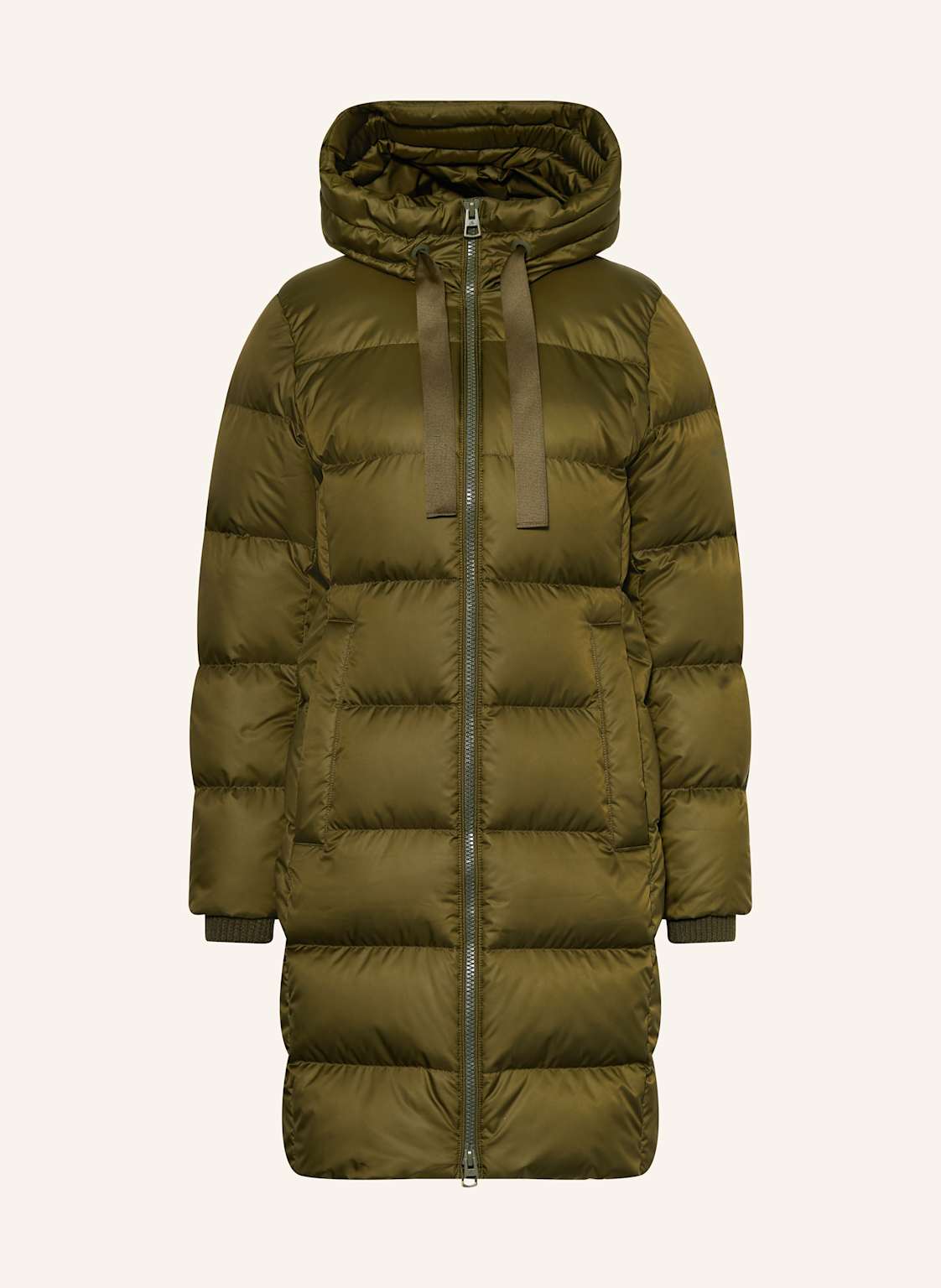 Marc O'polo Daunenmantel gruen von Marc O'Polo