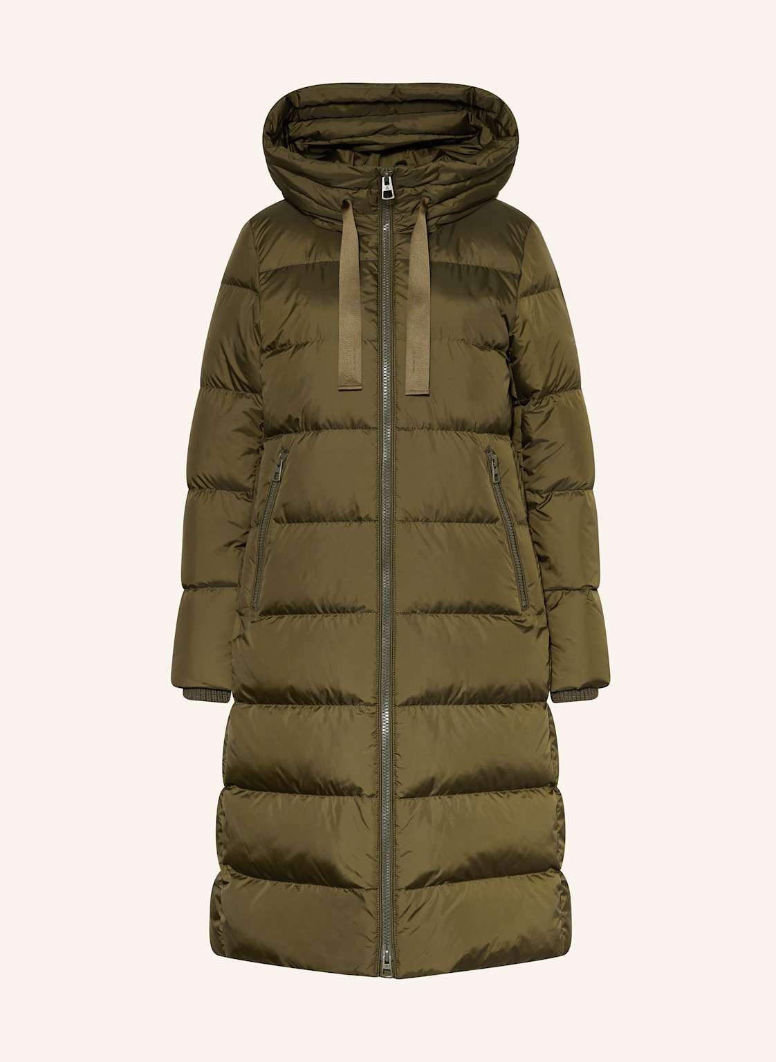 Marc O'polo Daunenmantel gruen von Marc O'Polo