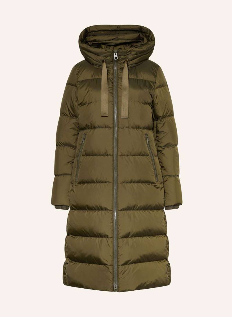 Marc O'polo Daunenmantel gruen von Marc O'Polo