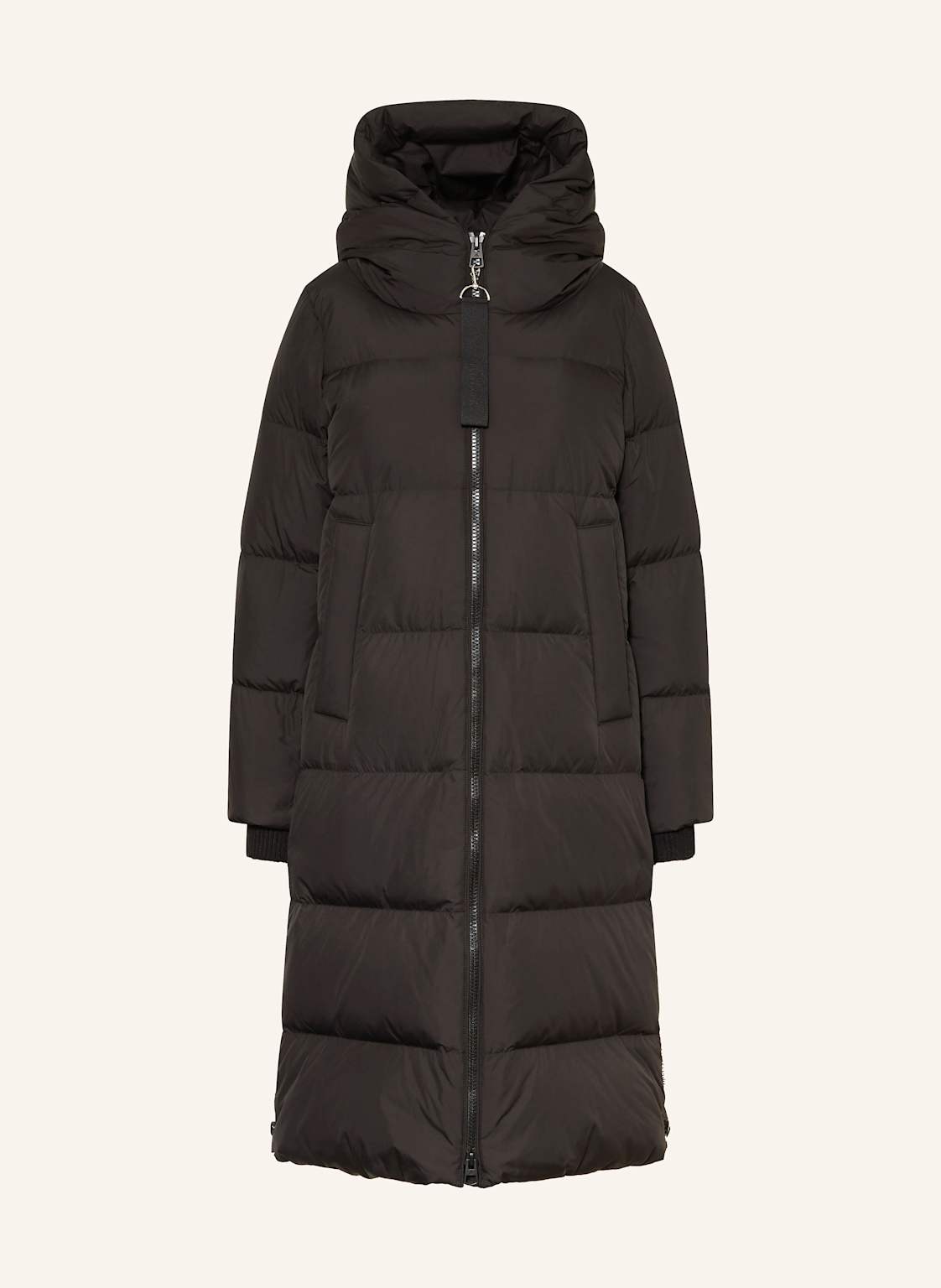 Marc O'polo Daunenmantel schwarz von Marc O'Polo