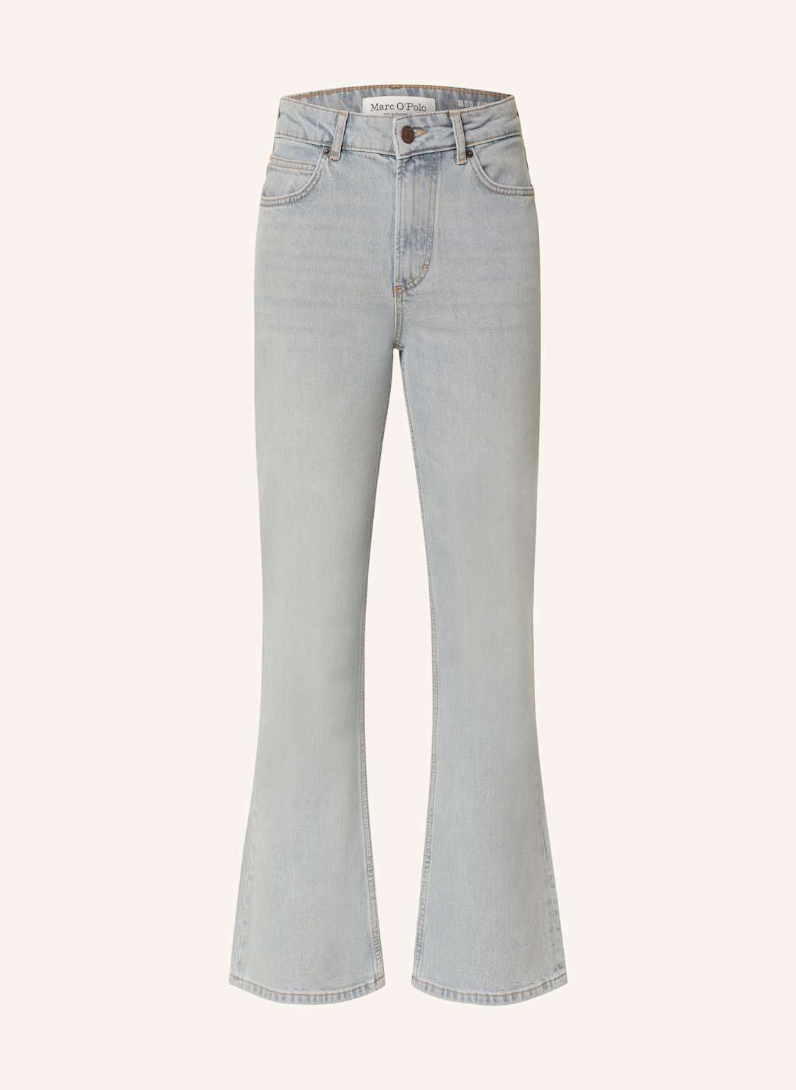 Marc O'polo Flared Jeans blau Marc O'polo Flared Jeans blau von Marc O'Polo