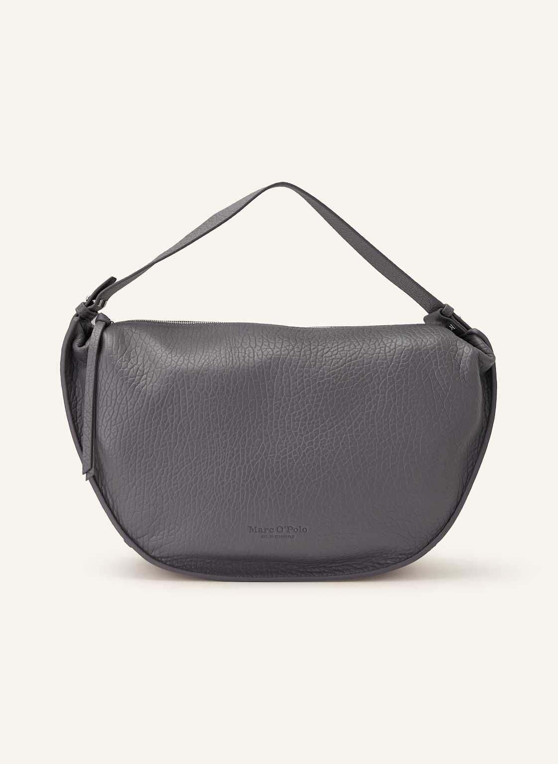 Marc O'polo Handtasche Aamu Medium grau von Marc O'Polo