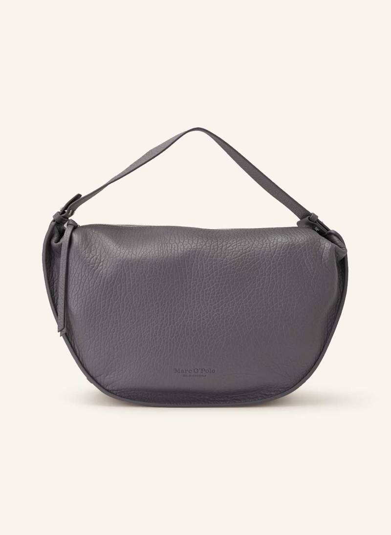 Marc O'polo Handtasche Aamu Medium grau von Marc O'Polo