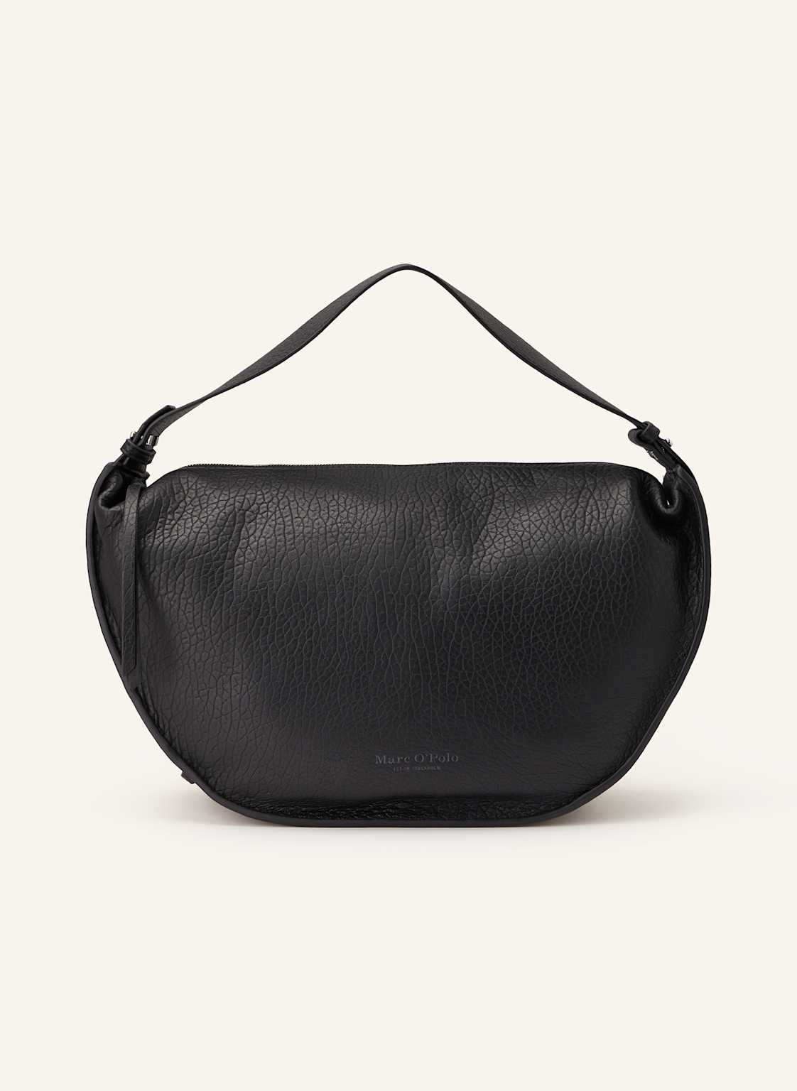 Marc O'polo Handtasche Aamu Medium schwarz von Marc O'Polo