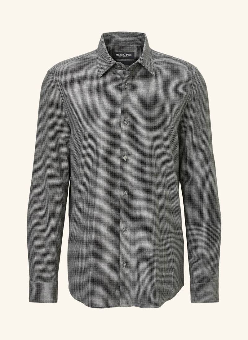 Marc O'polo Hemd grau von Marc O'Polo
