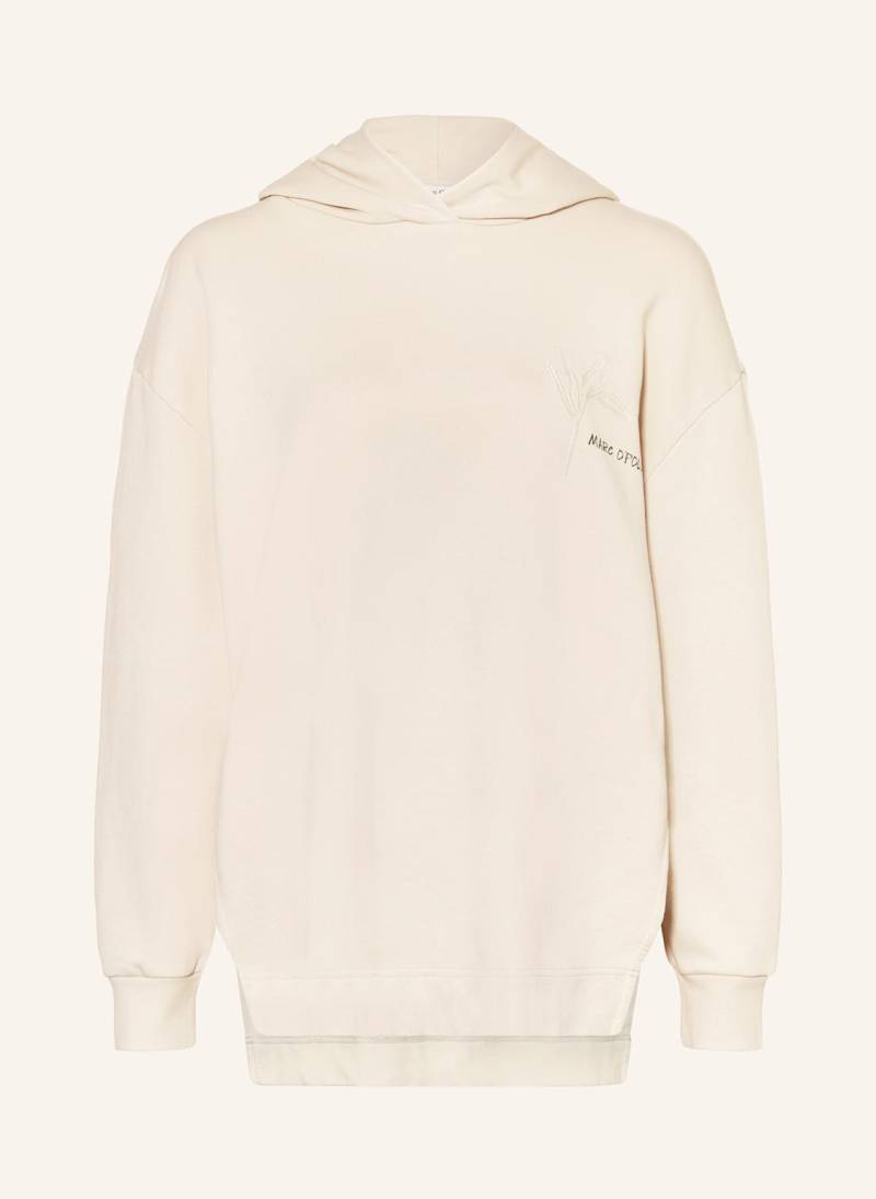 Marc O'polo Hoodie beige von Marc O'Polo