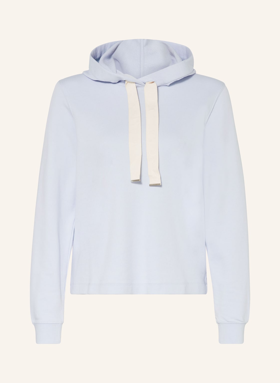 Marc O'polo Hoodie blau von Marc O'Polo