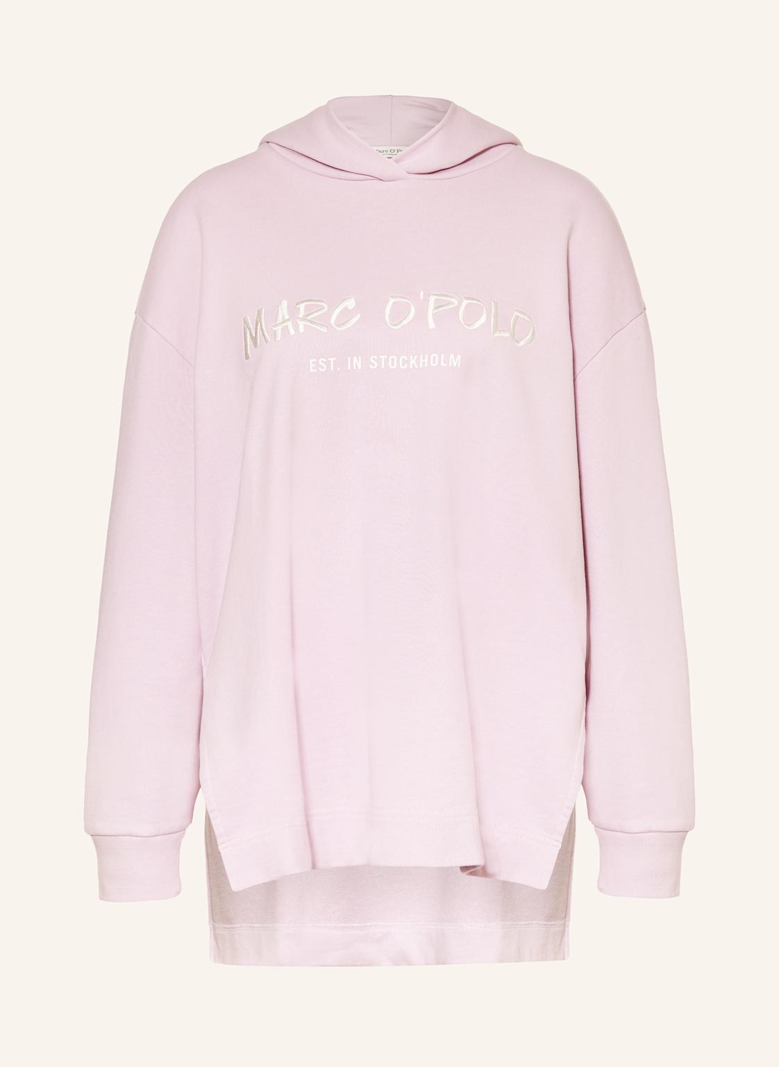 Marc O'polo Hoodie rosa von Marc O'Polo