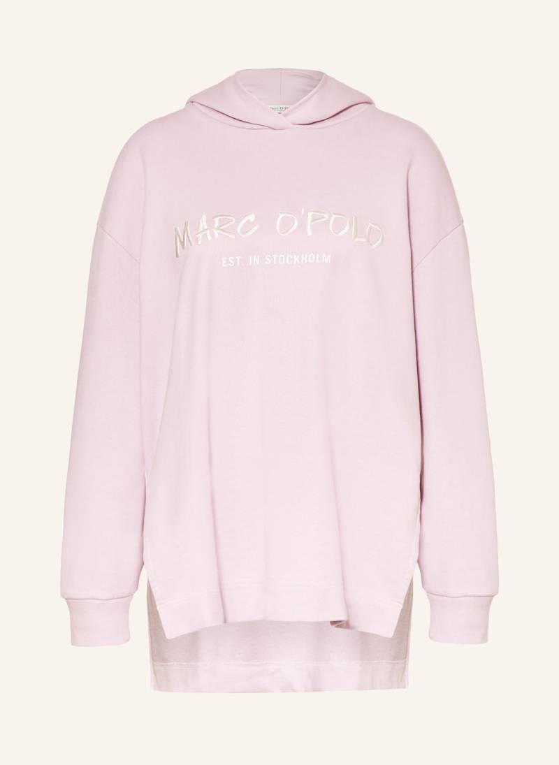 Marc O'polo Hoodie rosa von Marc O'Polo