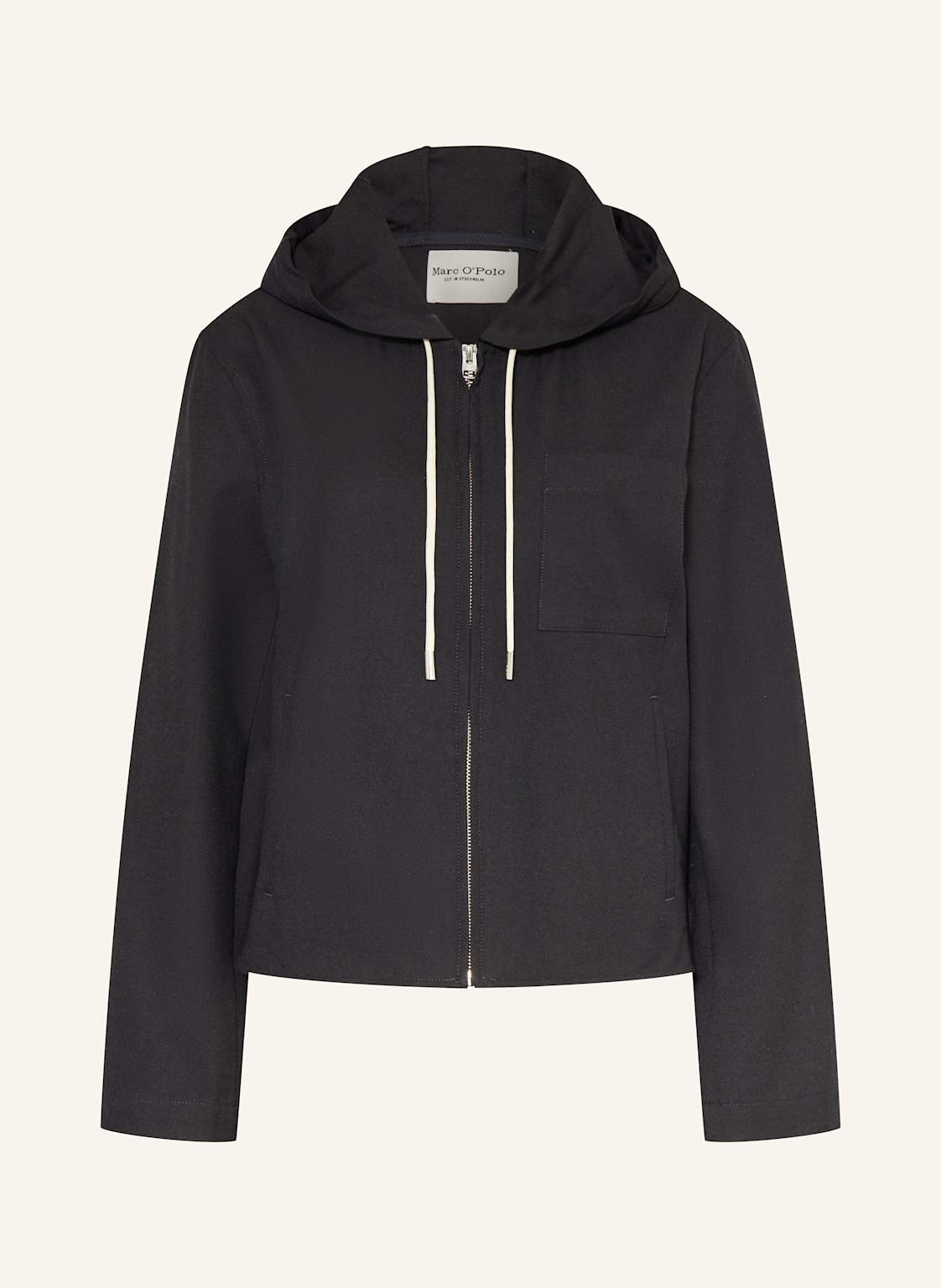 Marc O'polo Jacke blau von Marc O'Polo