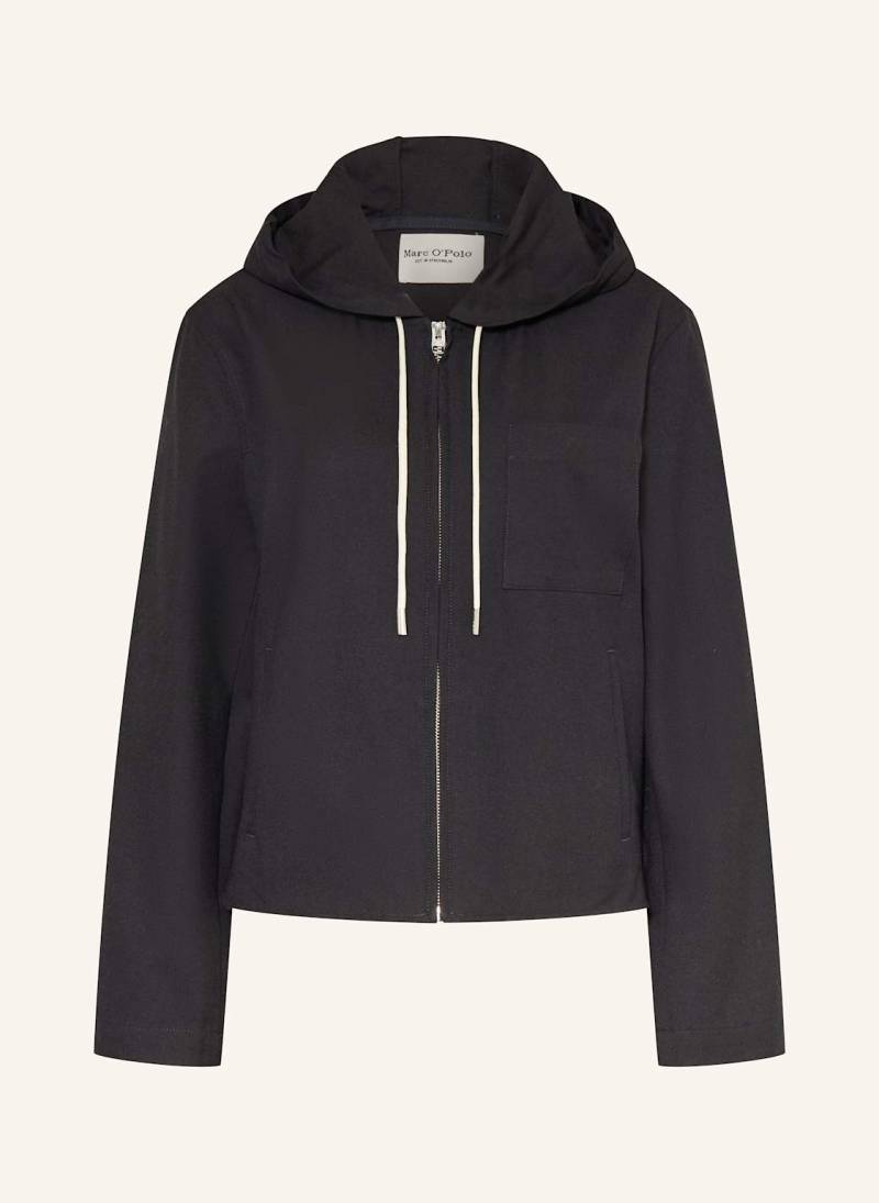 Marc O'polo Jacke blau von Marc O'Polo