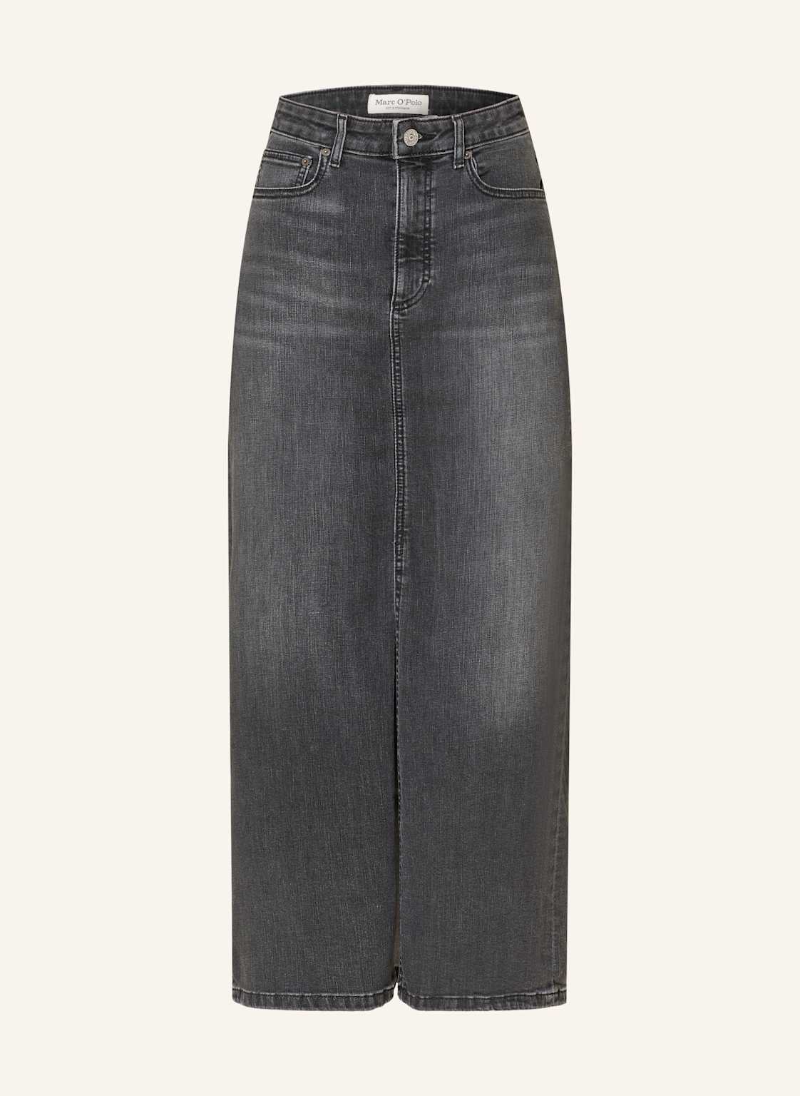 Marc O'polo Jeansrock blau von Marc O'Polo