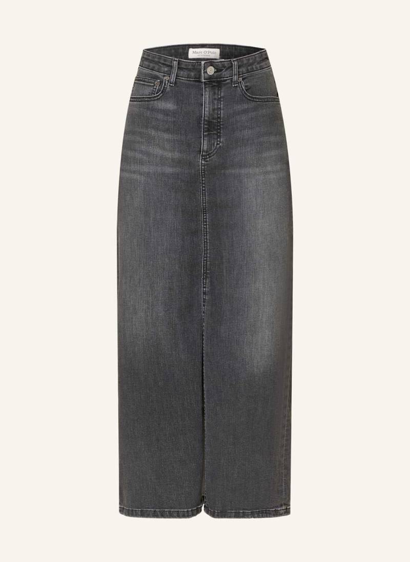 Marc O'polo Jeansrock blau von Marc O'Polo
