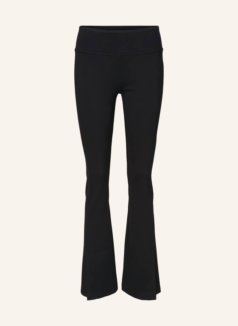 Marc O'polo Jerseyhose schwarz von Marc O'Polo