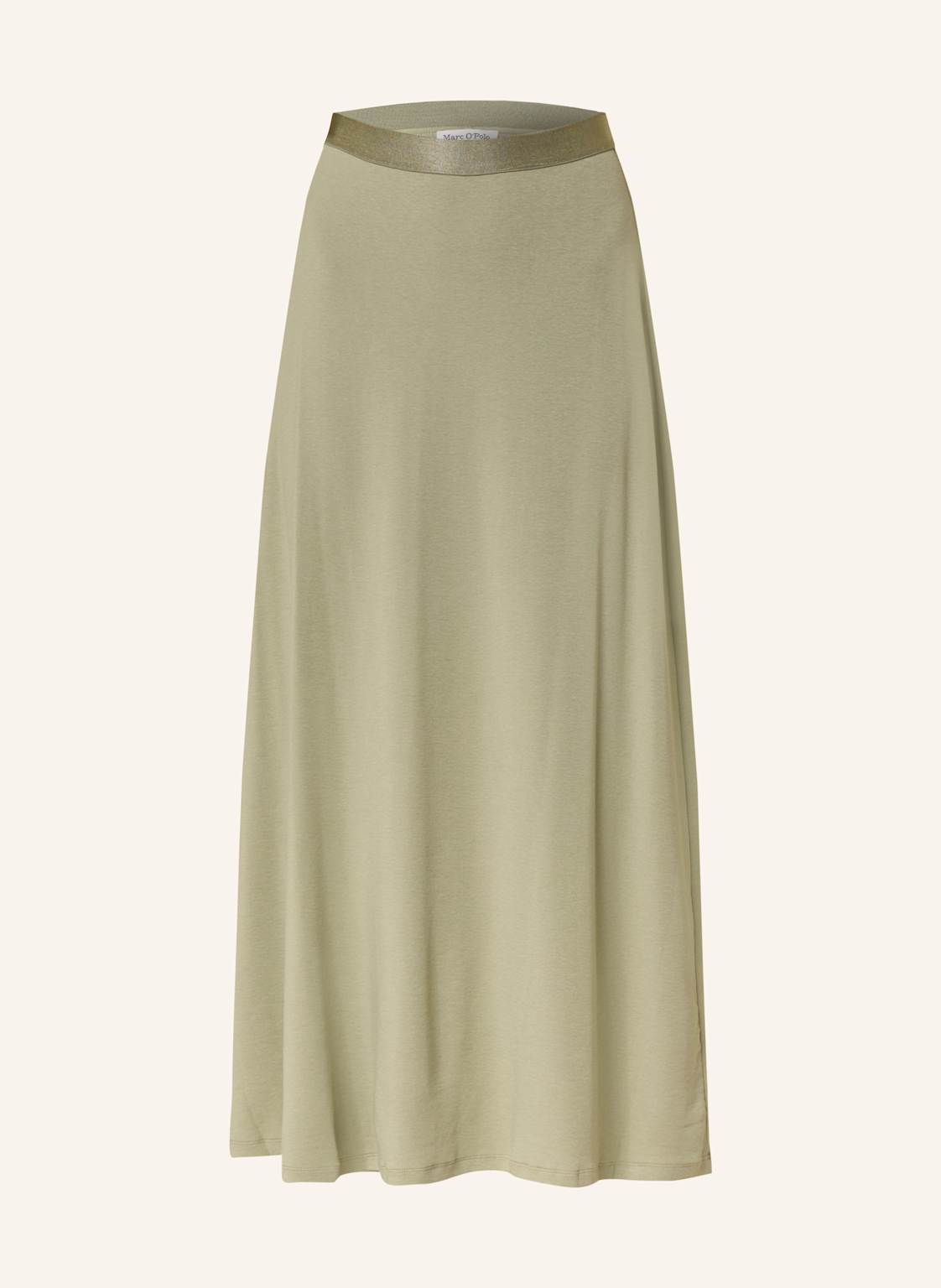 Marc O'polo Jerseyrock gruen von Marc O'Polo