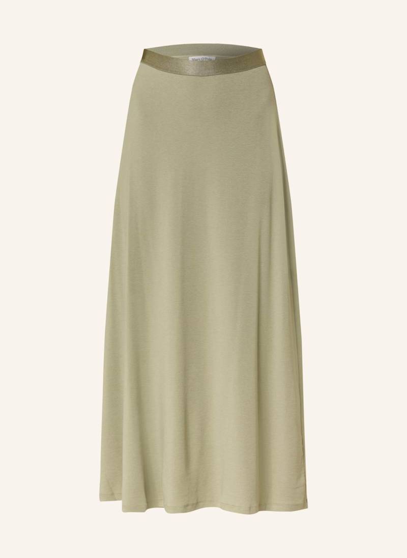 Marc O'polo Jerseyrock gruen von Marc O'Polo