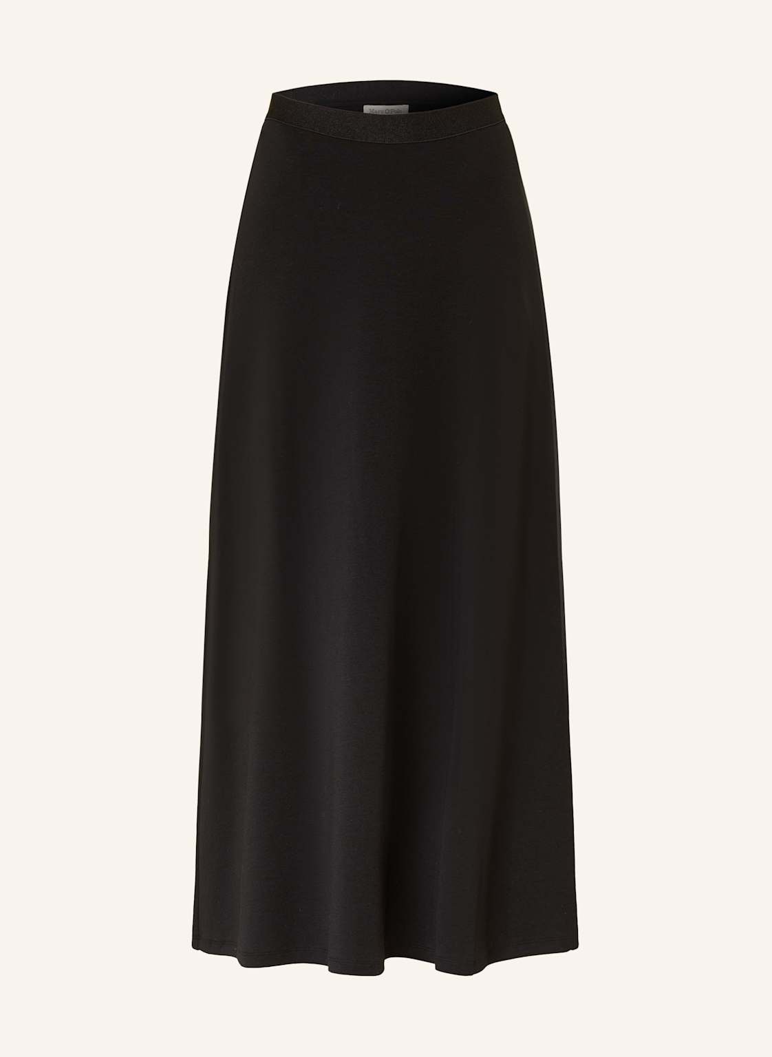 Marc O'polo Jerseyrock schwarz von Marc O'Polo