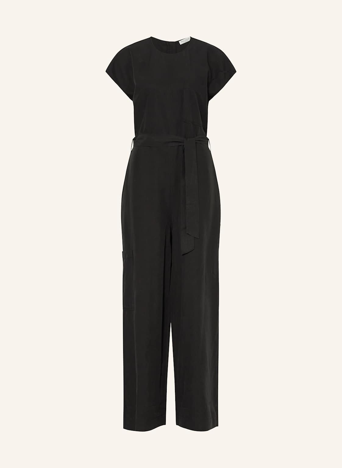 Marc O'polo Jumpsuit schwarz von Marc O'Polo