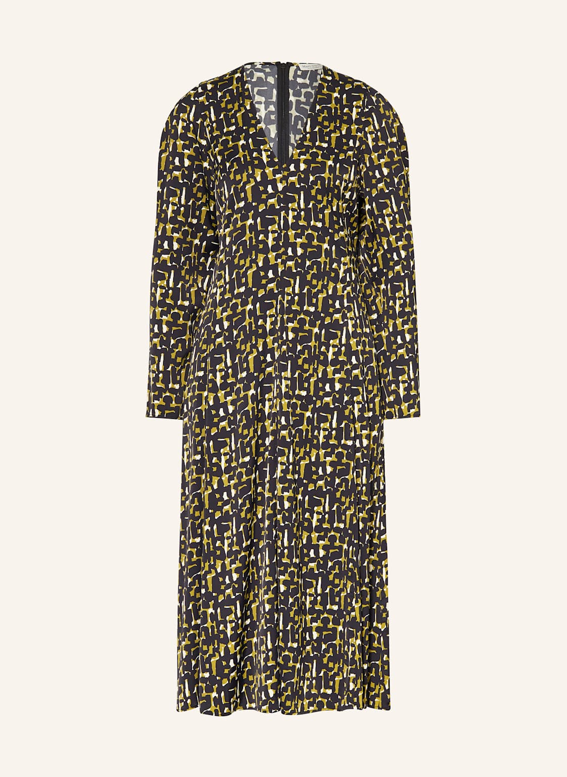 Marc O'polo Kleid gruen von Marc O'Polo