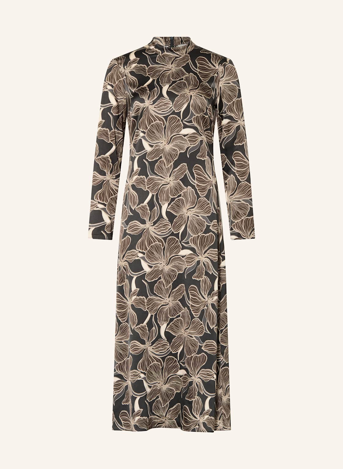 Marc O'polo Kleid grau von Marc O'Polo