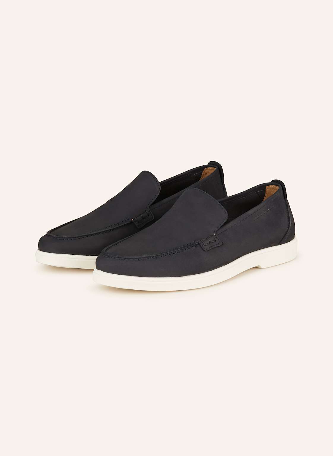 Marc O'polo Loafer blau Marc O'polo Loafer blau von Marc O'Polo