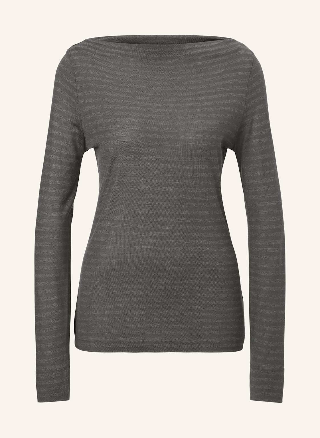 Marc O'polo Longsleeve grau von Marc O'Polo