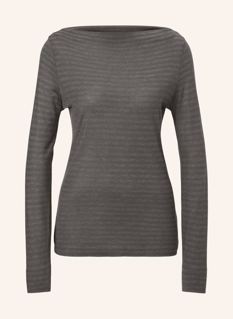 Marc O'polo Longsleeve grau von Marc O'Polo