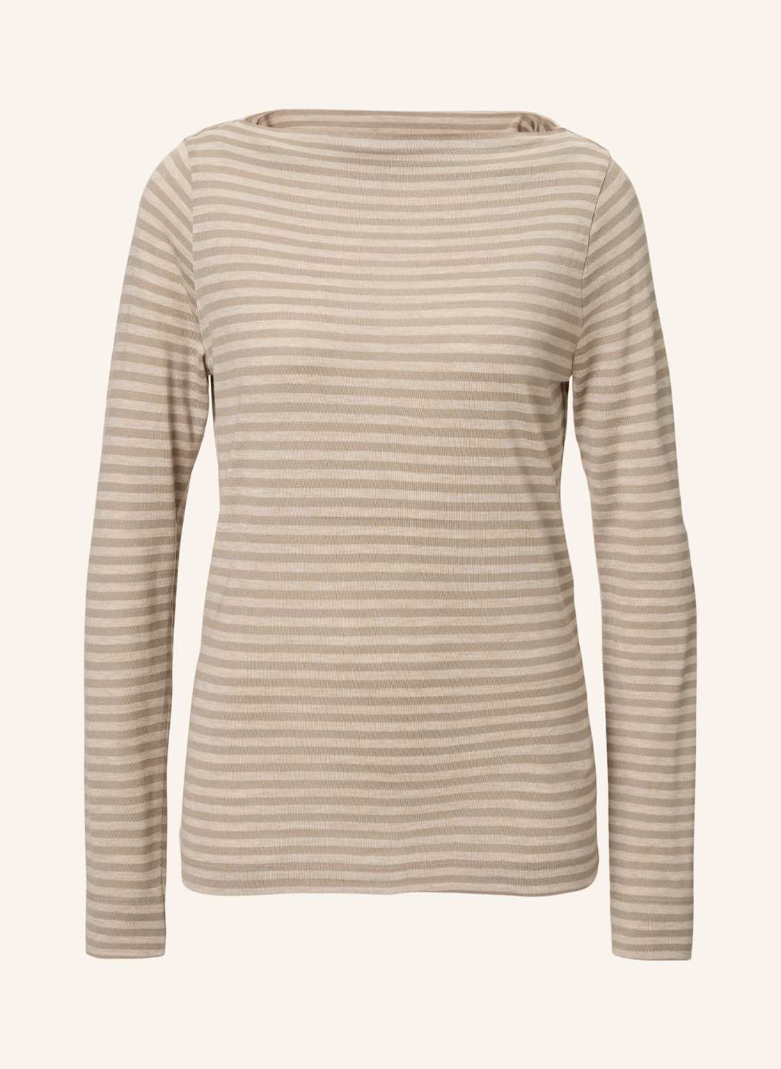 Marc O'polo Longsleeve grau von Marc O'Polo