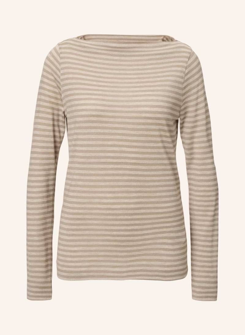 Marc O'polo Longsleeve grau von Marc O'Polo