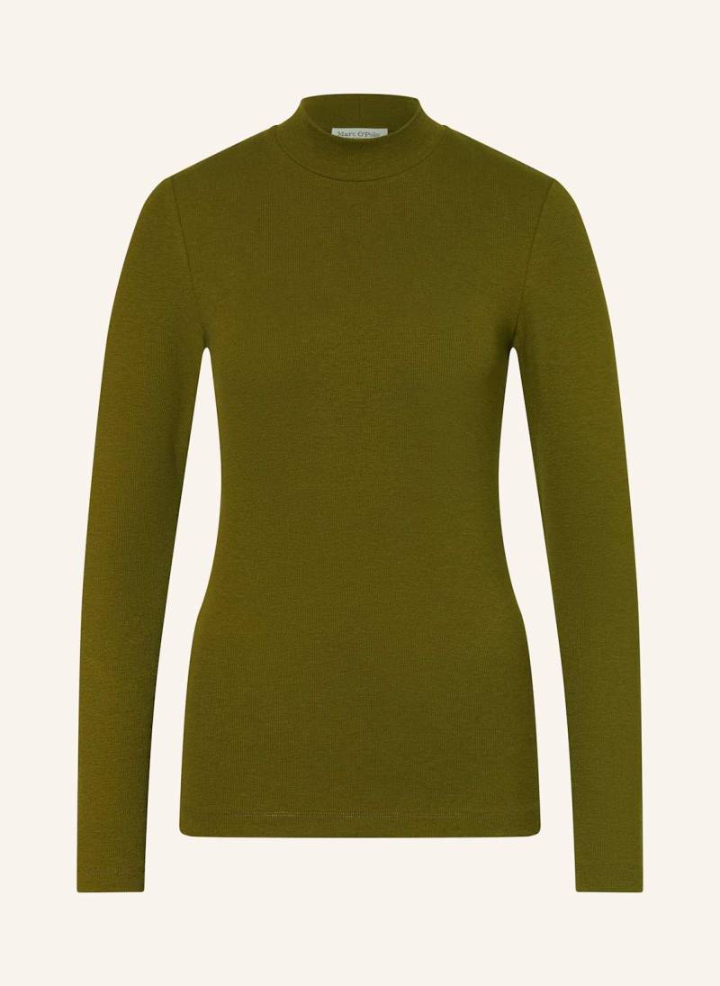 Marc O'polo Longsleeve gruen von Marc O'Polo