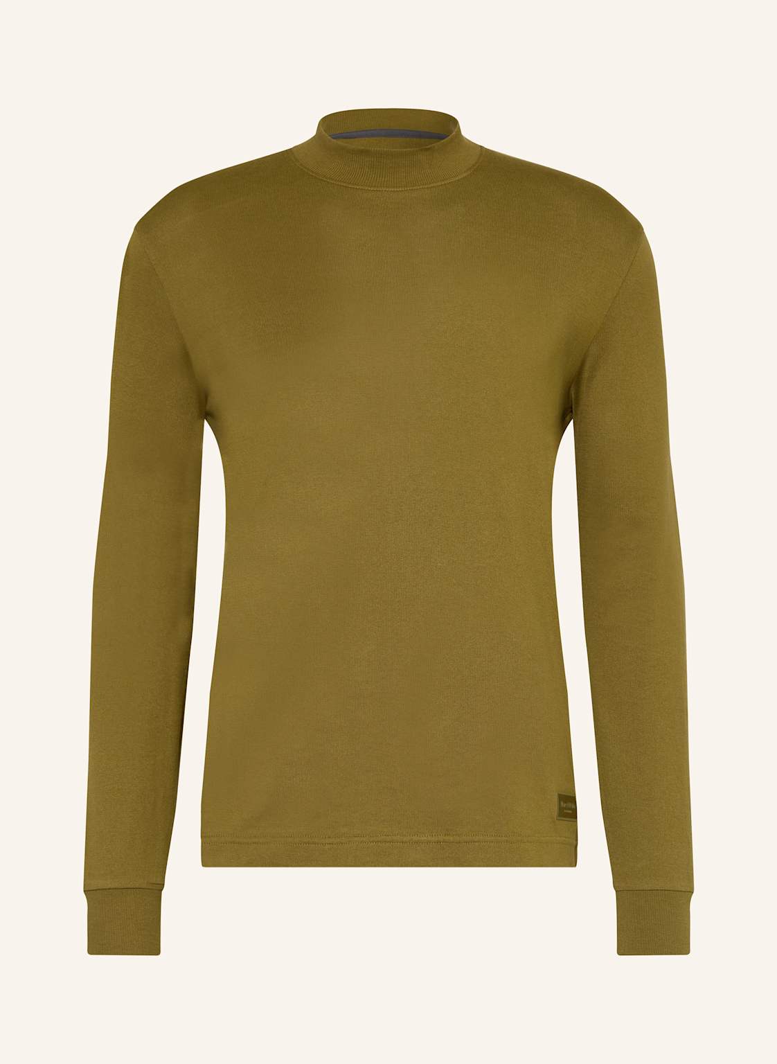 Marc O'polo Longsleeve gruen von Marc O'Polo