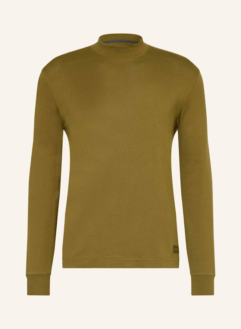 Marc O'polo Longsleeve gruen von Marc O'Polo