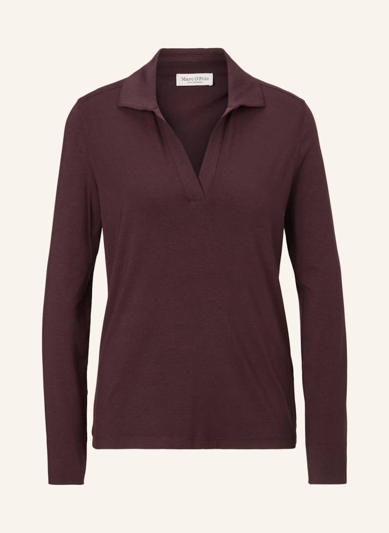 Marc O'polo Longsleeve rot von Marc O'Polo