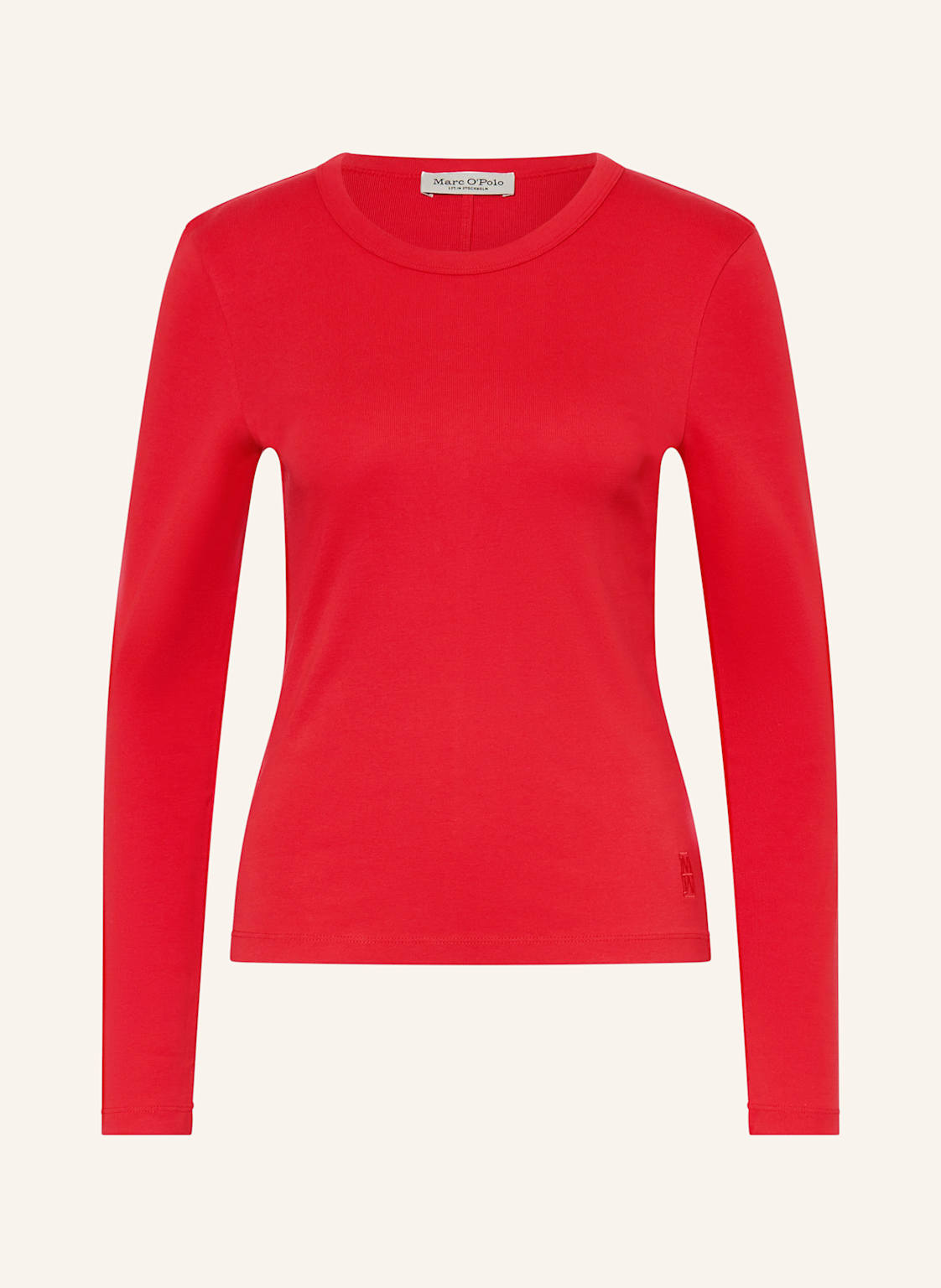 Marc O'polo Longsleeve rot von Marc O'Polo