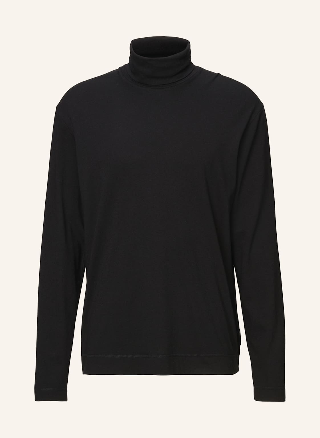 Marc O'polo Longsleeve schwarz von Marc O'Polo
