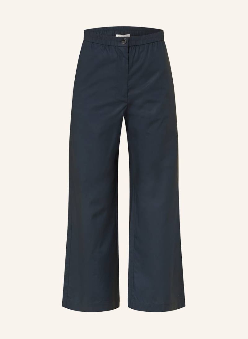 Marc O'polo Marlenehose blau von Marc O'Polo