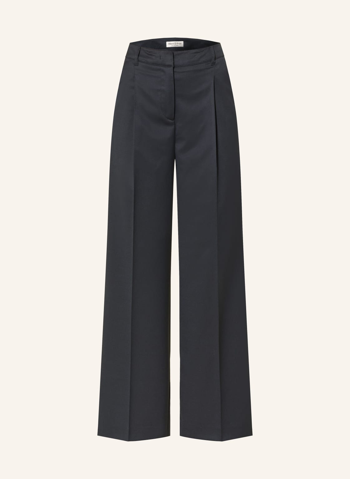 Marc O'polo Marlenehose blau von Marc O'Polo