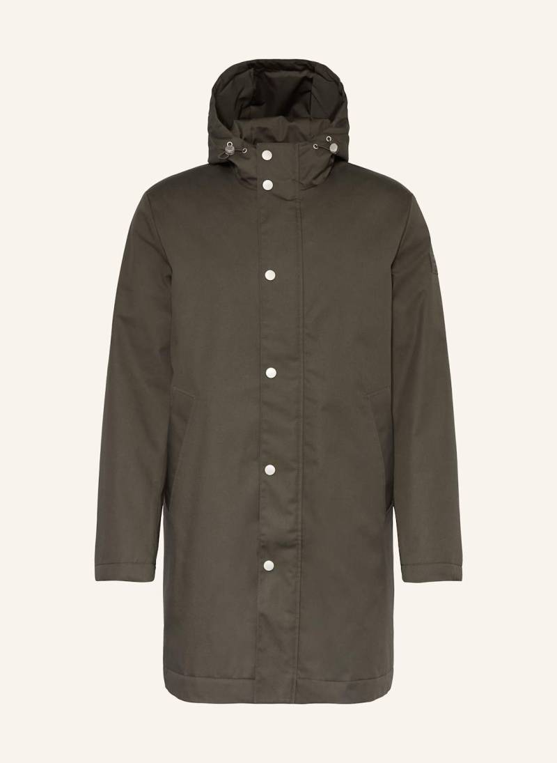 Marc O'polo Parka gruen von Marc O'Polo