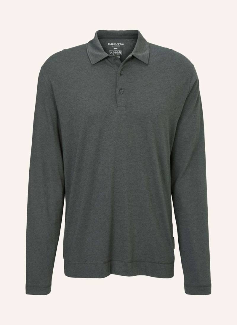 Marc O'polo Poloshirt grau von Marc O'Polo