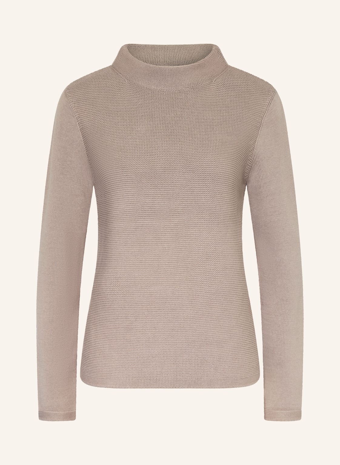 Marc O'polo Pullover beige von Marc O'Polo