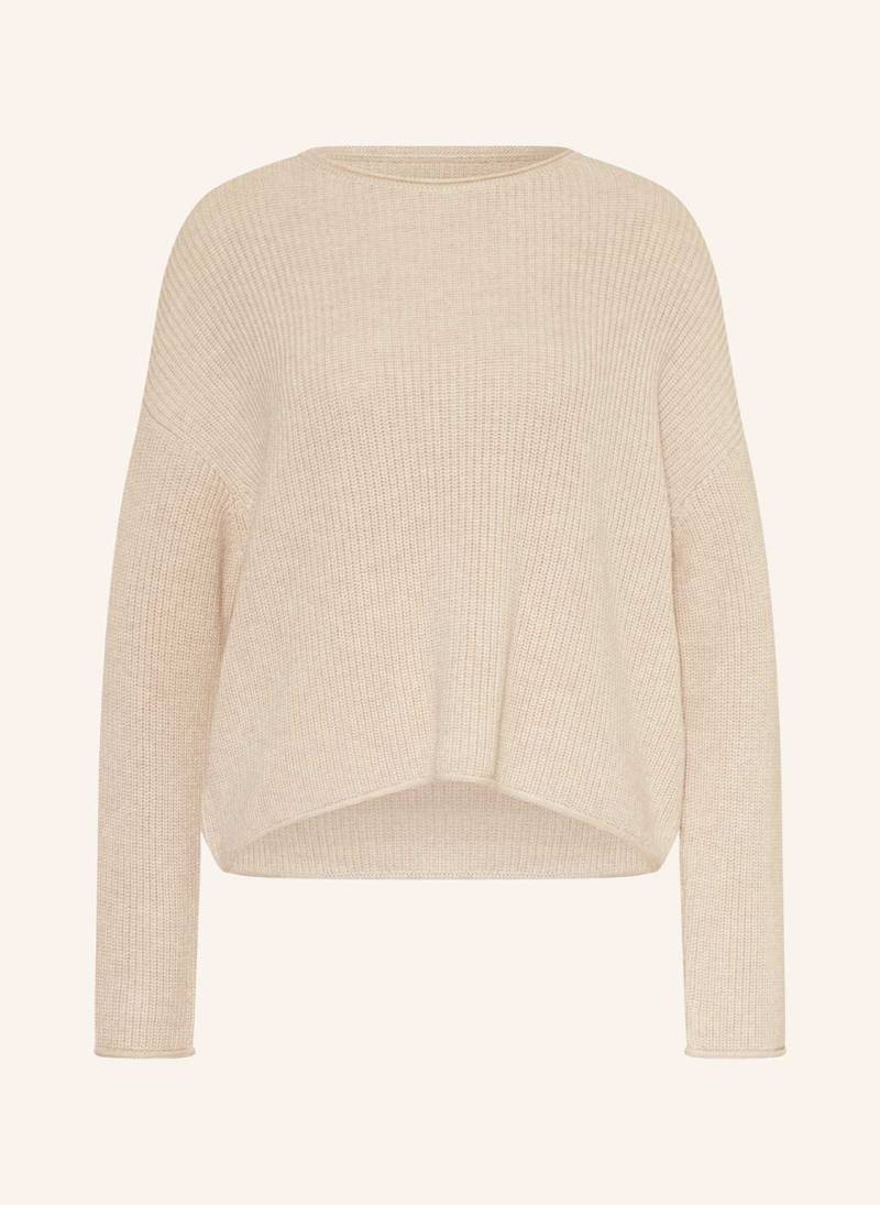 Marc O'polo Pullover beige von Marc O'Polo