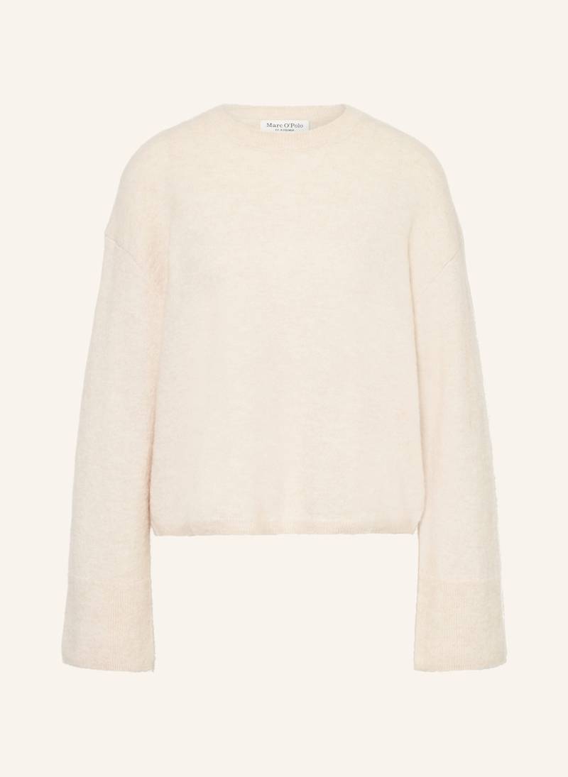 Marc O'polo Pullover beige von Marc O'Polo