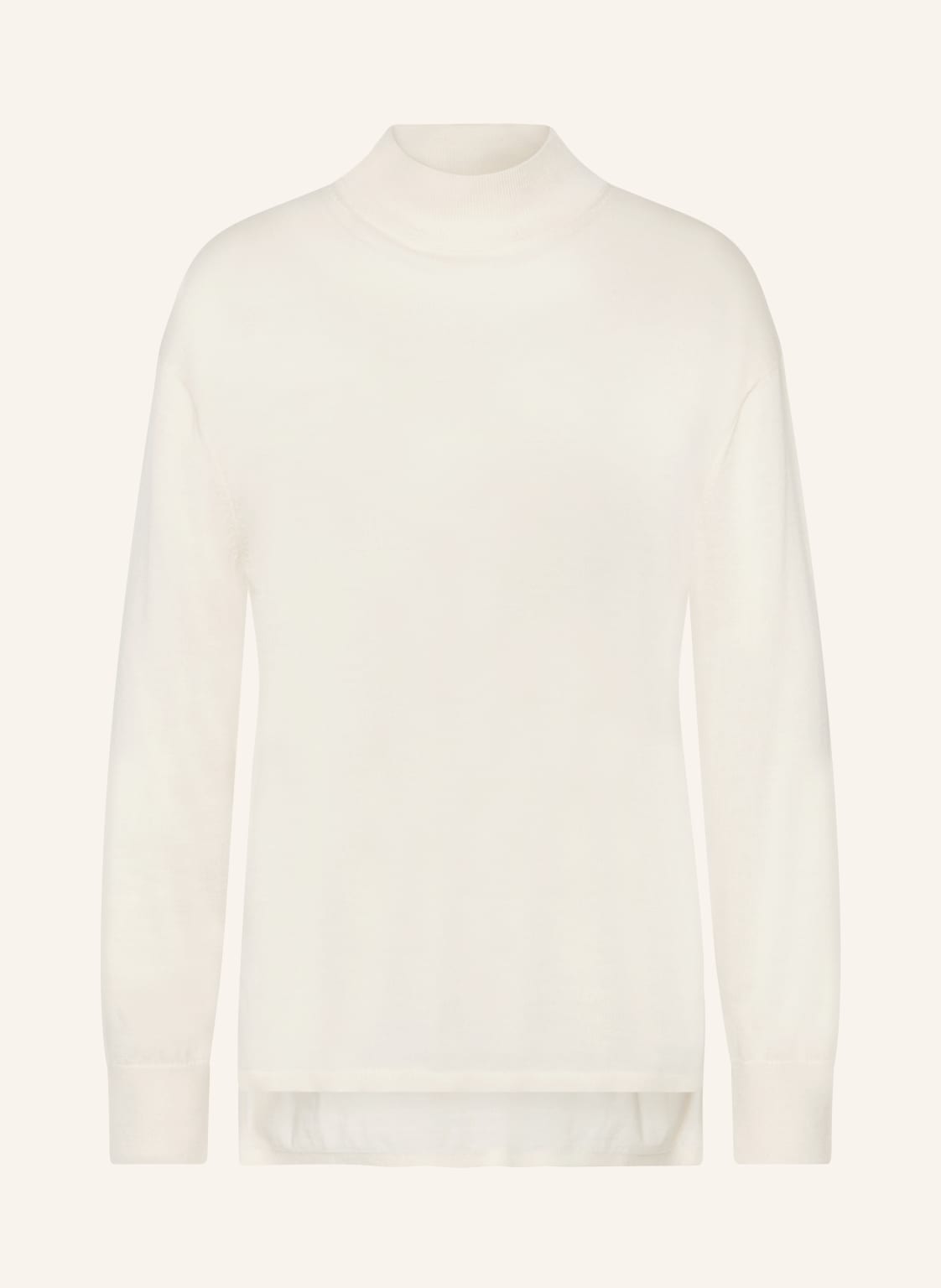 Marc O'polo Pullover beige von Marc O'Polo