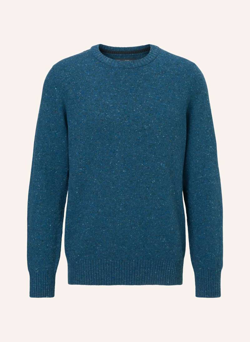 Marc O'polo Pullover blau von Marc O'Polo