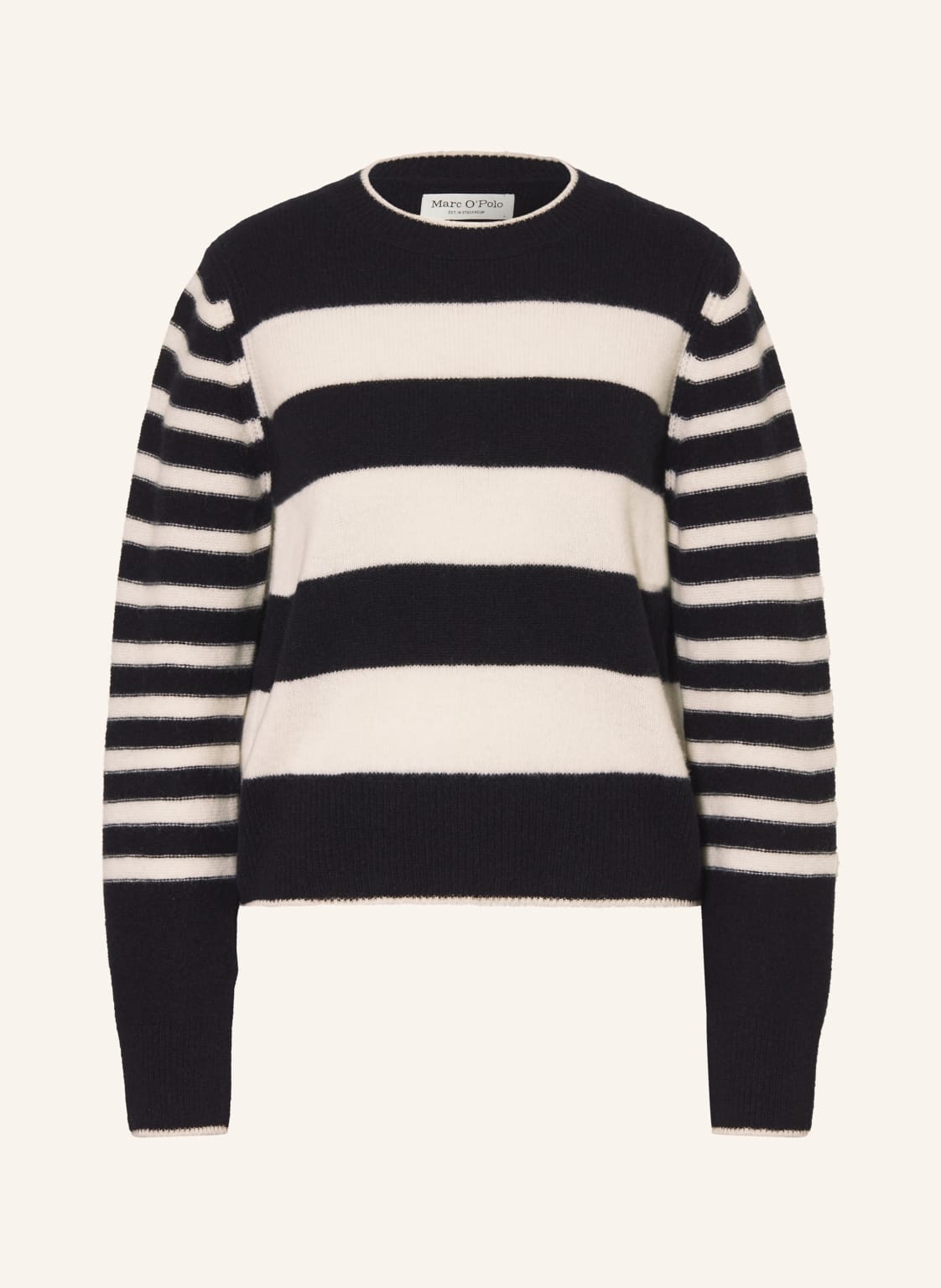 Marc O'polo Pullover blau von Marc O'Polo