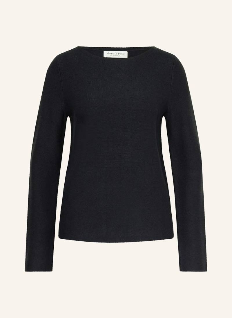 Marc O'polo Pullover blau von Marc O'Polo