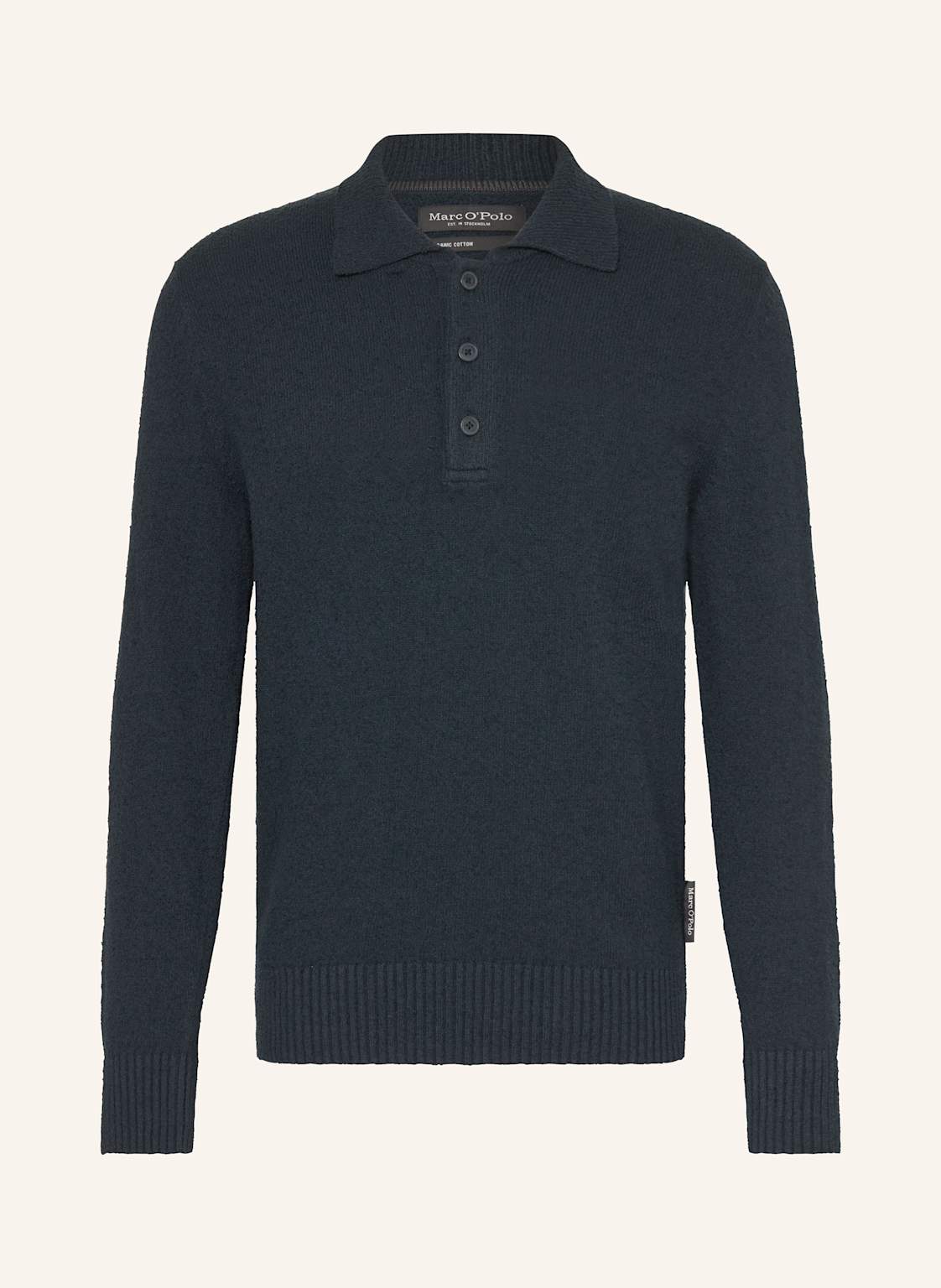 Marc O'polo Pullover blau von Marc O'Polo