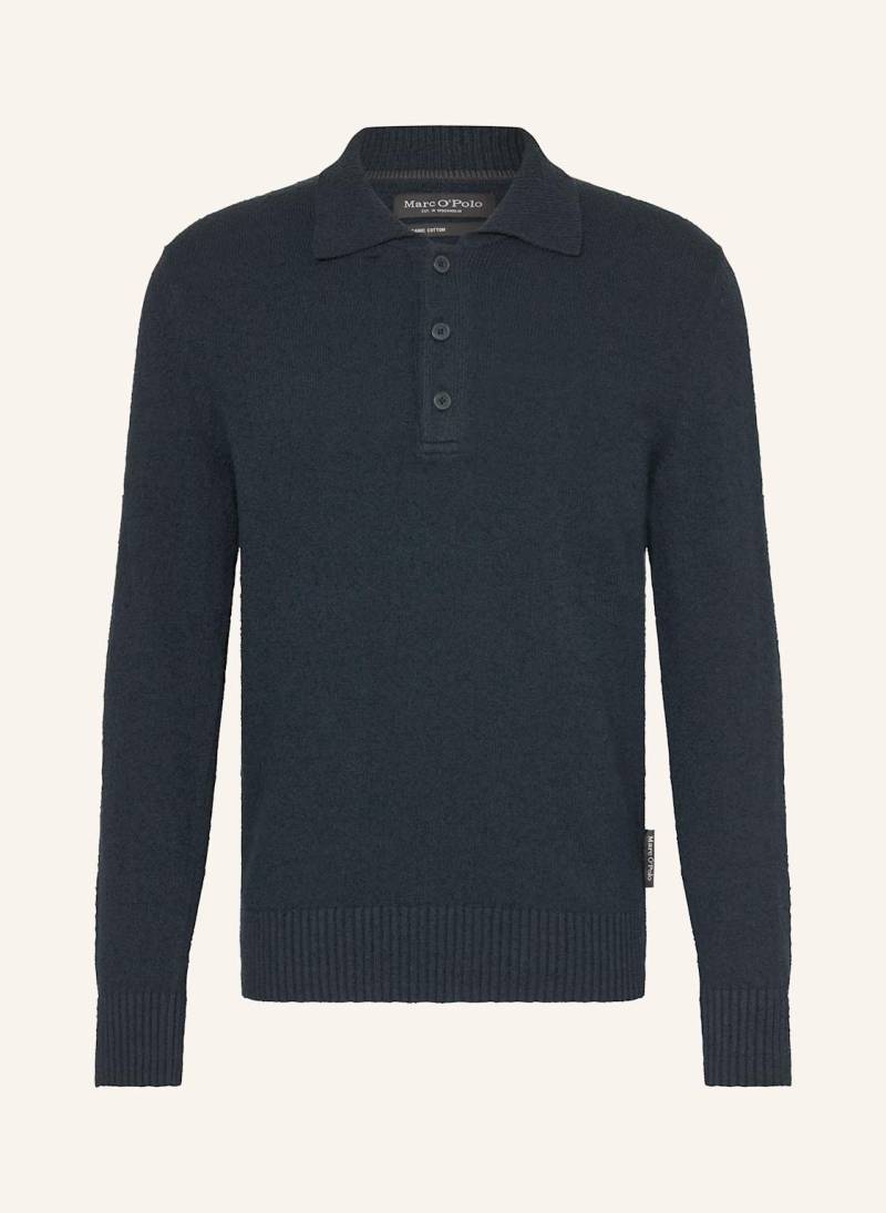 Marc O'polo Pullover blau von Marc O'Polo