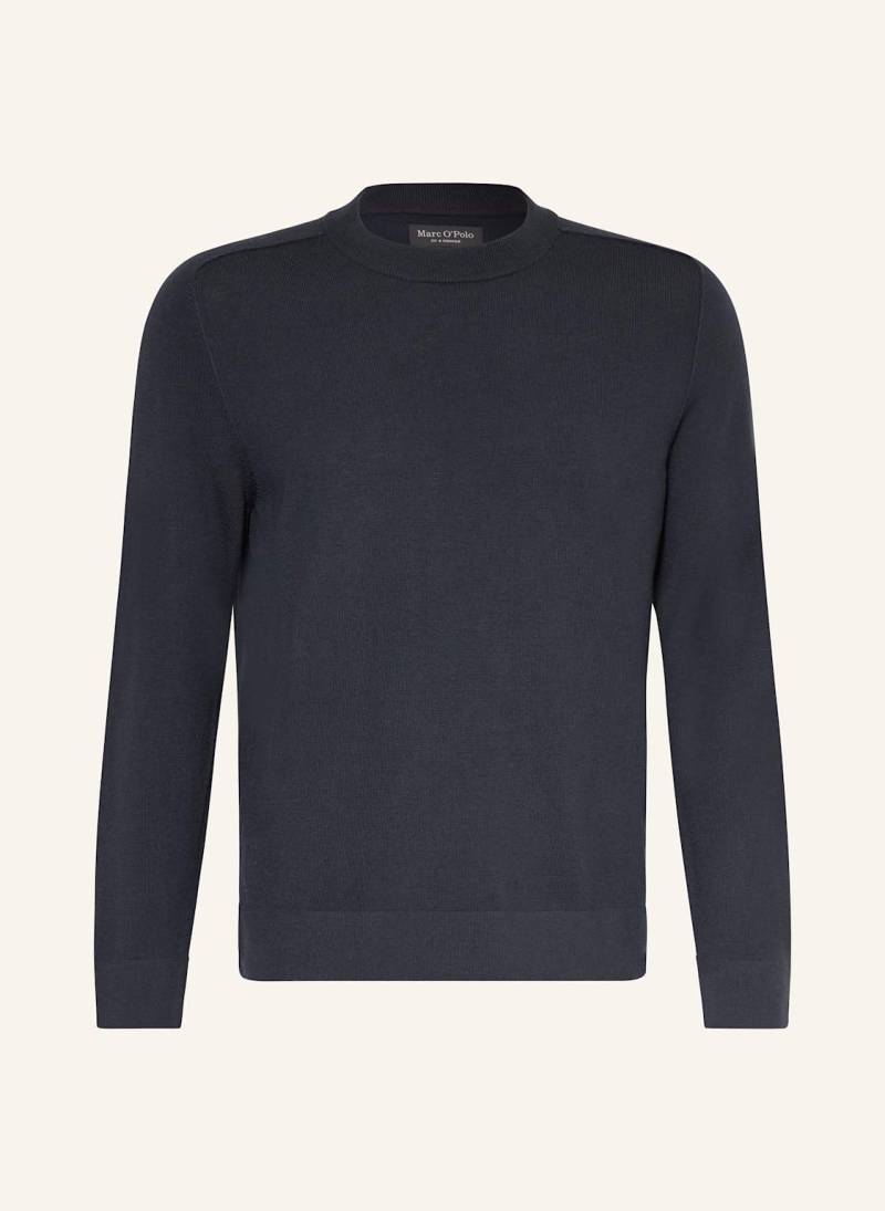 Marc O'polo Pullover blau von Marc O'Polo