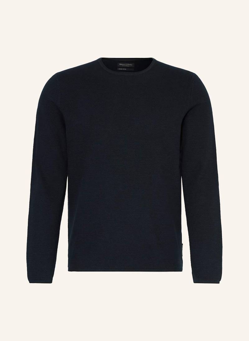 Marc O'polo Pullover blau von Marc O'Polo